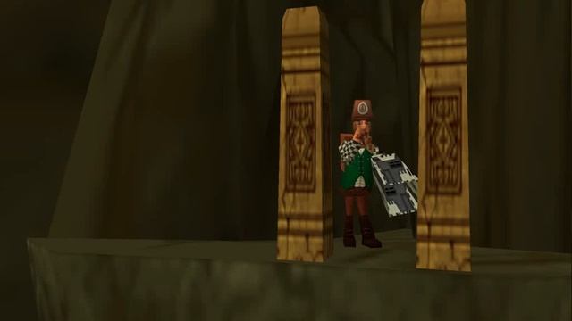 Simon the Sorcerer 3D - [03/30] - [Chapter Two - 01/04] - English Walkthrough смотреть онлайн
