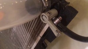 Как проверить радиатор охлаждения на течь в домашних условиях