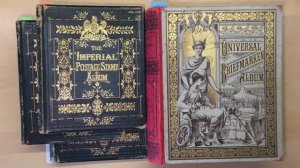 Филателия. Заметки филателиста. Выпуск 4