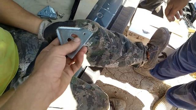Ножи шумахер отличия оригинала и подделки (присутствует ненормативная лексика) смотреть онлайн