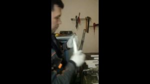 Как сделать стол из полипропилена?