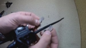 Прокалывающий зажим как соединить сип.провод.