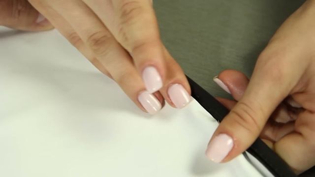 Ремонт натяжного потолка. Видео - уроки от Аста М смотреть онлайн