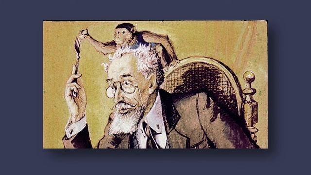Б. С. Житков «Про обезьянку» смотреть онлайн