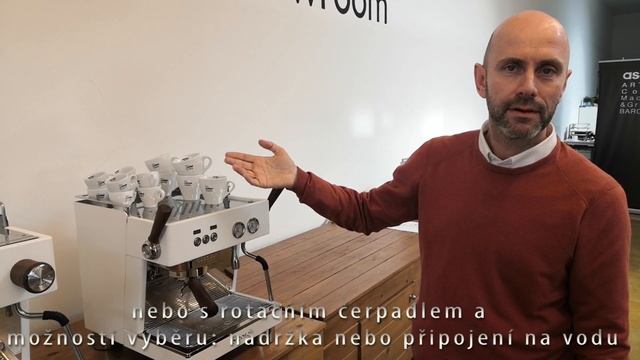 Ascaso: Jak se vyrábí kávovary смотреть онлайн