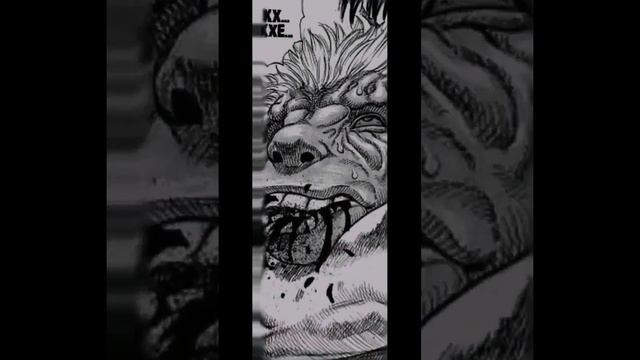сильнейшая славянская техника в манге Берсерк #berserk #берсерк #русь #славяне #древниерусы #guts смотреть онлайн