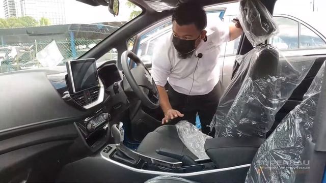 Proton IRIZ 2022: Difference between variants Standard/ Executive/ Active? | Proton Supernau Motor смотреть онлайн