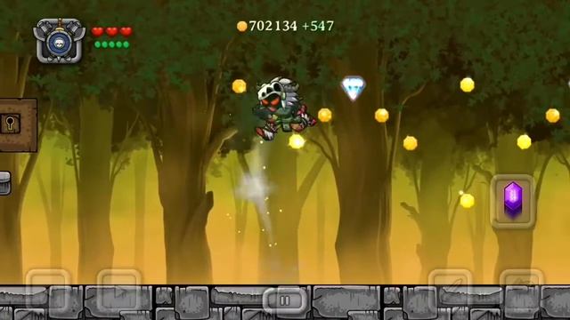 Magic rampage: All bonus levels (Chapter 1-3) смотреть онлайн