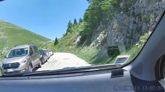 горная дорога stradina di montagna смотреть онлайн