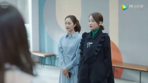 Привет, моя солнечная любовь 1 сезон 3 серия