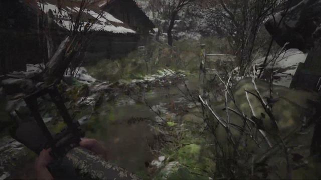 RESIDENT EVIL 8 VILLAGE Walkthrough Gameplay Part 12 - SALVATORE MOREAU (FULL GAME) смотреть онлайн