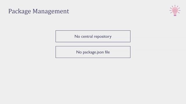 Deno vs Node: How Is Deno Different From Node.js? - Deno Tutorial for Beginners смотреть онлайн