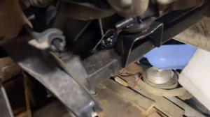 Mersedes а class w168 замена ремня, помпы и роликов.