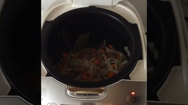 Подлив под любой гарнир