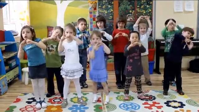 Мы любим петь смотреть онлайн