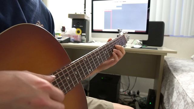 Medley in Am (Original) смотреть онлайн