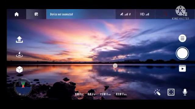 Drone visuo k3/ kf101 смотреть онлайн