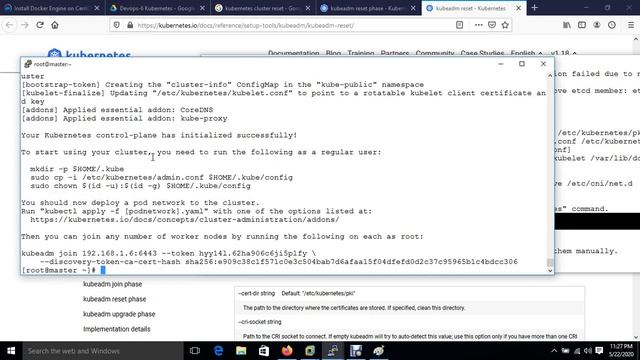 Kubernetes Lecture- 10 | IN HINDI | WhatsAPP No - 8817442344 смотреть онлайн
