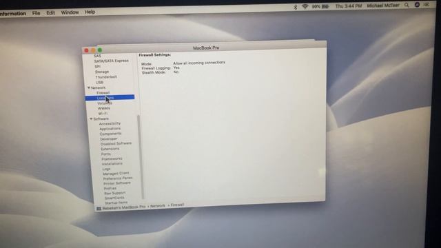 Apple 15.4" MacBook Pro Laptop, MC371LL/A, i5 2.4GHz, 8GB RAM, 1 TB смотреть онлайн