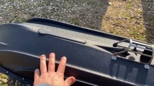 Raymarine Dragonfly 4 на прикормочный кораблик.