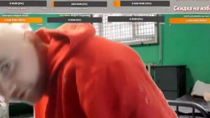 Андрея Щадило ЖЕСТКО нахватил Гришу Московского