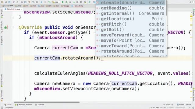 ArcGIS Runtime: Building 3D Applications смотреть онлайн