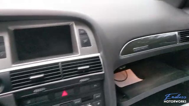 Firmware and Navigation Update Tutorial Audi MMI 2G and MMI 3G (Including Download Links) смотреть онлайн