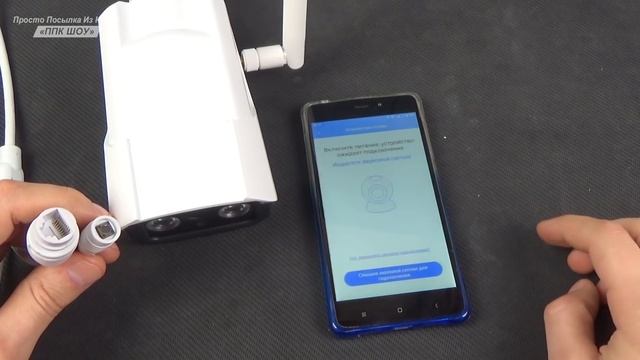 LENOVO УЛИЧНАЯ WI FI КАМЕРА со ЗВУКОМ и FHD 1080P смотреть онлайн