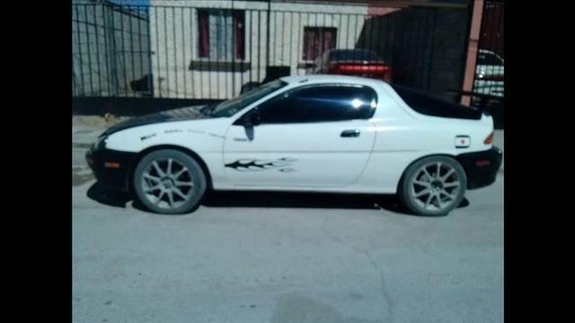 Mi mazda mx3 getze смотреть онлайн