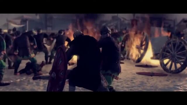 Total War Attila: Viking Forefathers Culture Pack #SEGA смотреть онлайн