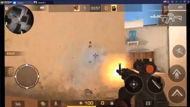 ОБЗОР ЧИТА STEND2HACKS ПРОВЕРКА S2H APK BY KOMON4IK смотреть онлайн