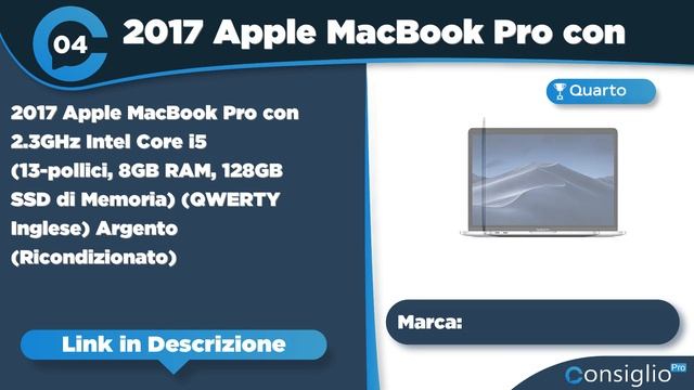 Migliori notebook 13 pollici Qualità Prezzo 2024 смотреть онлайн