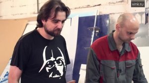 Тесты композитной панели Алюминстрой. Мнение практика