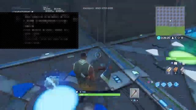 * Pro Fortnite Player * ( 123 Win & 12,531 Kills )( Area Solo‘s)( Zone Wars ) смотреть онлайн
