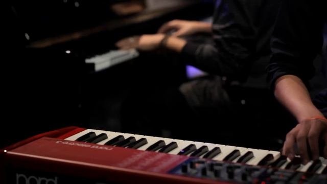 Kany García - Cuando Se Va el Amor (Micro Documental) смотреть онлайн