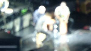 Drum Trio - Phil Collins live in Cologne 2019