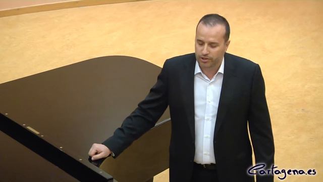 Entre Cuerdas y Metales: Semifinal y final modalidad Canto - Vídeo Resumen смотреть онлайн