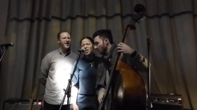 7, Kaia Kater - - Empire Bar - 29 - 01 - 2019 смотреть онлайн