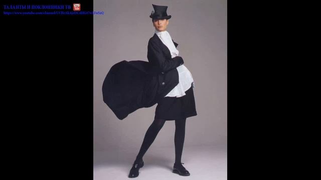 Кристи Тарлингтон (Christy Turlington) part 16 смотреть онлайн