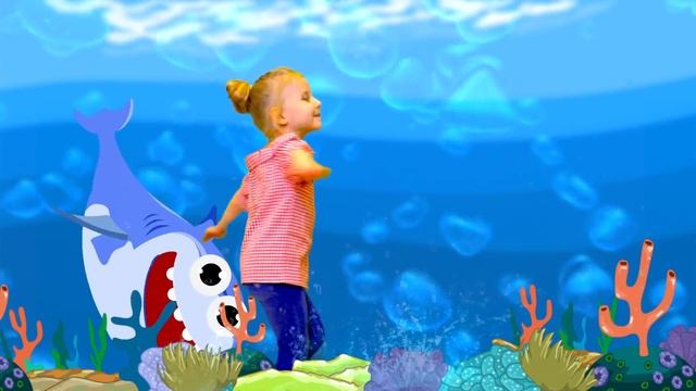 Best collection of nursery rhymes and songs for children смотреть онлайн