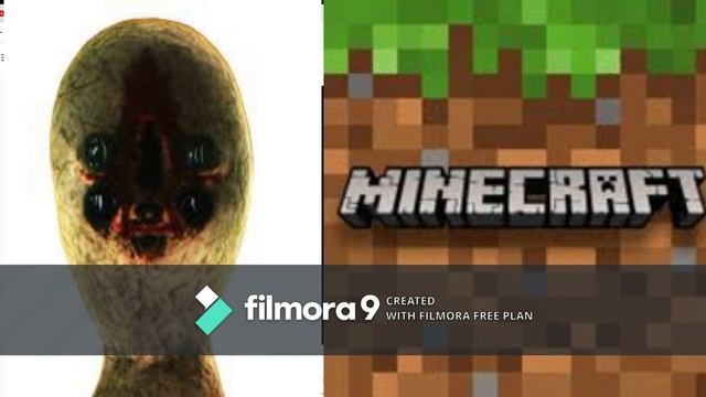 SCP+Minecraft Music смотреть онлайн
