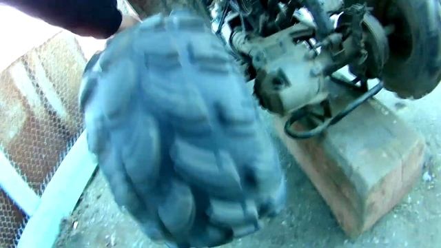 ПОДГОТОВКА КВАДРОЦИКЛА К СЕЗОНУ! #motorcycle #motorcycles #bike смотреть онлайн