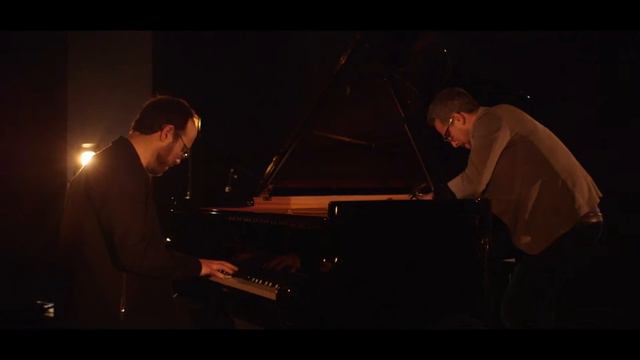 Yaron Herman - Retrograde смотреть онлайн