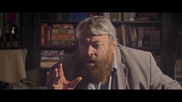 Brian Blessed is Gotrek Gurnisson - Total War: WARHAMMER 2 смотреть онлайн