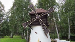 База отдыха Серебряный Бор/ Омск / Для нас дорого