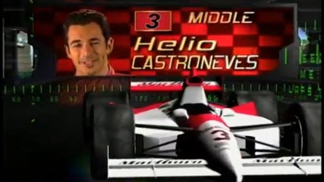 ABC Sports - Indianapolis 500 Grid смотреть онлайн