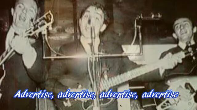 The Electric Elves (Ronnie James Dio) - It Pays To Advertise (Subtitled)