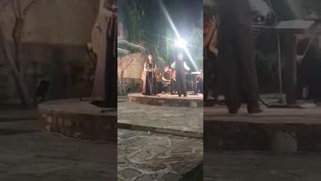 Edvard Grieg Solveig's song by Juljana Katro soprano смотреть онлайн