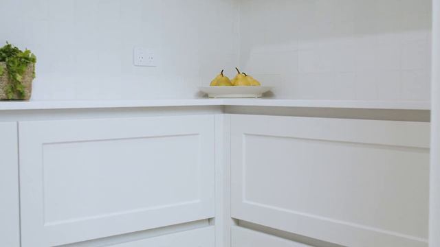 Our home cabinetry design tour | Dream Home 6 смотреть онлайн