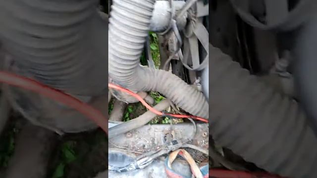 Volvo 340 DL diesel смотреть онлайн